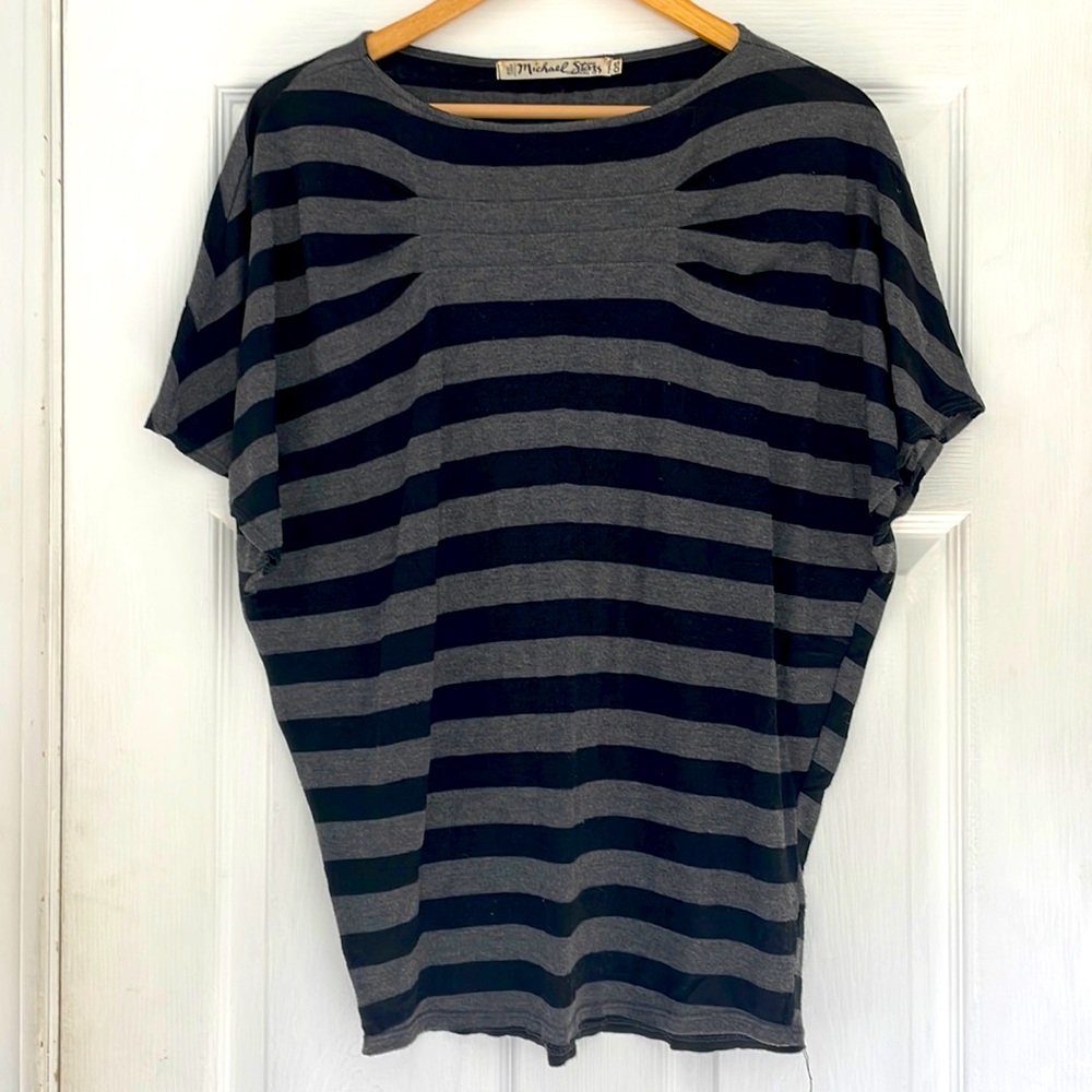 Michael Stars dolman sleeve t-shirt